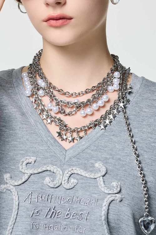 Multi Layer Pearl  Chain Belt,,Multi Layer Pearl  Chain Belt,Scarves,Stripe,Season (AW) Look,Knitted,pearl,Season (AW) Look,Necklaces,Season (AW) Look,Season (AW) Look,pearl,Season (AW) Look,pearl,Season (AW) Look