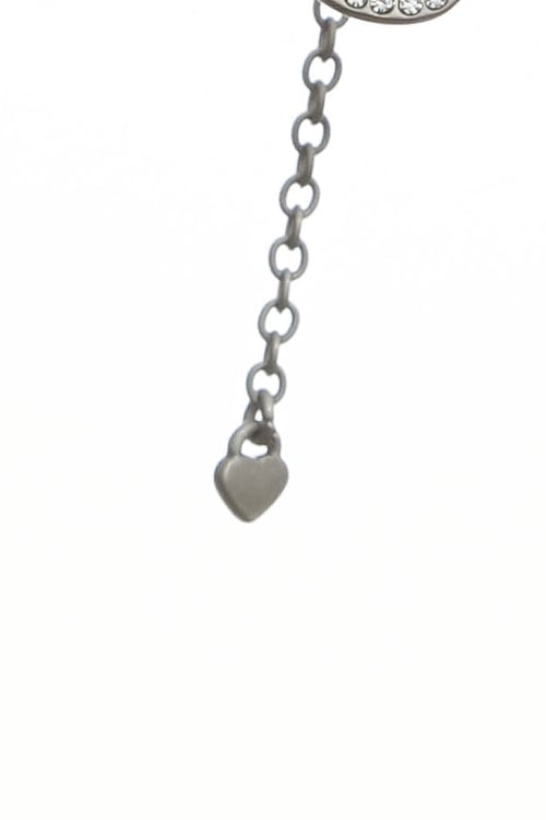 Floral Pandent Pearl Layer Necklace,Necklaces