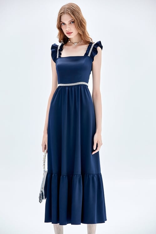 Navy Ruffle Strap Maxi Dress,,Navy Ruffle Strap Maxi Dress,Season (AW) Look,Midi skirts,Tops,Season (AW) Look,Knitted,Knitted tops,Dresses,pearl,Season (AW) Look,Jackets,bestselling,Outerwear,co-ord sets,Season (AW) Look,Tops,Embroidered,Season (AW) Look,Layered skirts,Midi skirts,cocktaildresses,Evening dresses,Season (AW) Look,bows,cocktaildresses,Season (SS) Look,Evening dresses,Lace,bows,Tops,Season (SS) Look,pearl,Dresses,Season (AW) Look,cocktaildresses,Evening dresses,Season (AW) Look,Mesh fabric,bows,co-ord sets,Shorts,Season (AW) Look,cocktaildresses,Evening dresses,Season (AW) Look,cocktaildresses,Evening dresses,Season (AW) Look,Mesh fabric,Dresses,Season (AW) Look,Maxi dresses,cocktaildresses,Evening dresses,Season (AW) Look