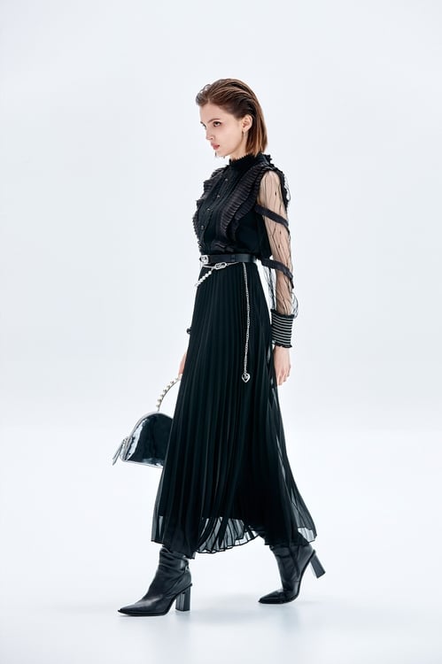 Mesh Sleeve Pleated  Detail Maxi Dress,,Mesh Sleeve Pleated  Detail Maxi Dress,Season (AW) Look,Midi skirts,Tops,Season (AW) Look,Knitted,Knitted tops,Dresses,pearl,Season (AW) Look,Jackets,bestselling,Outerwear,co-ord sets,Season (AW) Look,Tops,Embroidered,Season (AW) Look,Layered skirts,Midi skirts,cocktaildresses,Evening dresses,Season (AW) Look,bows,cocktaildresses,Season (SS) Look,Evening dresses,Lace,bows,Tops,Season (SS) Look,pearl,Dresses,Season (AW) Look,cocktaildresses,Evening dresses,Season (AW) Look,Mesh fabric,bows,co-ord sets,Shorts,Season (AW) Look,cocktaildresses,Evening dresses,Season (AW) Look,cocktaildresses,Evening dresses,Season (AW) Look,Mesh fabric,Dresses,Season (AW) Look,Maxi dresses