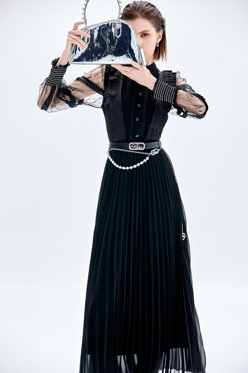 Mesh Sleeve Pleated  Detail Maxi Dress,,Mesh Sleeve Pleated  Detail Maxi Dress,Season (AW) Look,Midi skirts,Tops,Season (AW) Look,Knitted,Knitted tops,Dresses,pearl,Season (AW) Look,Jackets,bestselling,Outerwear,co-ord sets,Season (AW) Look,Tops,Embroidered,Season (AW) Look,Layered skirts,Midi skirts,cocktaildresses,Evening dresses,Season (AW) Look,bows,cocktaildresses,Season (SS) Look,Evening dresses,Lace,bows,Tops,Season (SS) Look,pearl,Dresses,Season (AW) Look,cocktaildresses,Evening dresses,Season (AW) Look,Mesh fabric,bows,co-ord sets,Shorts,Season (AW) Look,cocktaildresses,Evening dresses,Season (AW) Look,cocktaildresses,Evening dresses,Season (AW) Look,Mesh fabric,Dresses,Season (AW) Look,Maxi dresses