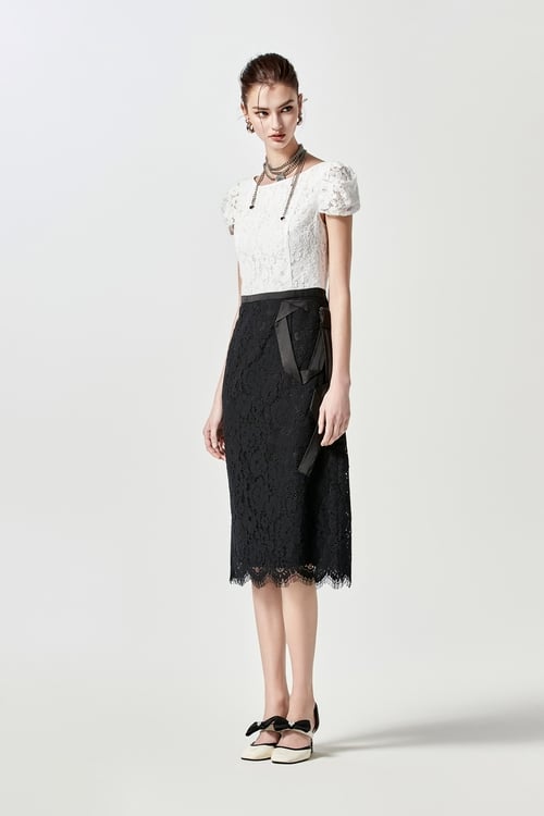Black White Full Lace Bow Detail Dress,,Black White Full Lace Bow Detail Dress,Season (AW) Look,Midi skirts,Tops,Season (AW) Look,Knitted,Knitted tops,Dresses,pearl,Season (AW) Look,Jackets,bestselling,Outerwear,co-ord sets,Season (AW) Look,Tops,Embroidered,Season (AW) Look,Layered skirts,Midi skirts,cocktaildresses,Evening dresses,Season (AW) Look,bows,cocktaildresses,Season (SS) Look,Evening dresses,Lace,bows