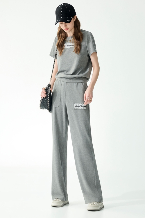 Embroidery Slogan Lace Patch Drawstring Pants,,Embroidery Slogan Lace Patch Drawstring Pants,Season (SS) Look,Denim,Jeans,pants,Season (SS) Look,Denim,Jeans,pants,Season (SS) Look,Denim,Denim shorts,Shorts,Cotton,Tops,Embroidered,Culottes,Season (SS) Look,Lace,pants