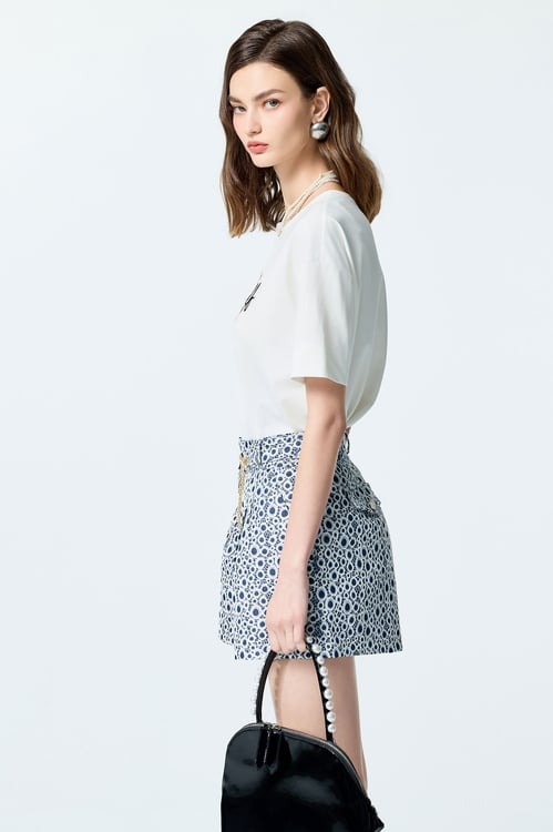 Front Slogan Drop Shoulder Tee,,Front Slogan Drop Shoulder Tee,T-shirts,Tops,Embroidered,Season (SS) Look,White tops,T-shirts,Tops,Embroidered,Season (SS) Look,White tops,T-shirts,Tops,Embroidered,Season (SS) Look,White tops,T-shirts,Tops,Embroidered,Season (SS) Look,Tops,Embroidered,Season (SS) Look,White tops,black tops