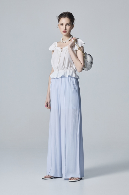 Ruffle Sleeve White Top,,Ruffle Sleeve White Top,Dresses,Denim,Denim skirts,Season (AW) Look,Knitted,Tops,Rayon,Season (SS) Look,Denim,Jeans,Shorts,Season (AW) Look,pants,Tops,Embroidered,White tops,Season (AW) Look,Blouses,Jackets,Outerwear,Season (AW) Look,Jackets,Outerwear,Denim,Denim Jackets,Season (AW) Look,Tops,Under shirts,Season (AW) Look,Blouses,Knitted,Denim,Jeans,White pants,Season (AW) Look,Embroidered,pants,Culottes,Season (AW) Look,pants,Jackets,Outerwear,Season (AW) Look,Embroidered,Knitted,Knitted coats,Tops,White tops,Season (AW) Look,Knitted,Denim,Denim skirts,Season (AW) Look,Tops,Season (AW) Look,Blouses,Tops,Embroidered,White tops,Season (AW) Look,Knitted,Denim,Denim skirts,Season (AW) Look,Midi skirts,Denim,Jeans,Season (AW) Look,Embroidered,pants,Culottes,Season (SS) Look,pants,Culottes,Season (SS) Look,pants,Tops,Season (SS) Look,White tops