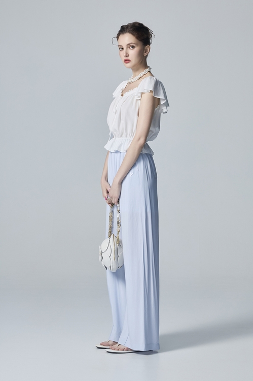 Ruffle Sleeve White Top,,Ruffle Sleeve White Top,Dresses,Denim,Denim skirts,Season (AW) Look,Knitted,Tops,Rayon,Season (SS) Look,Denim,Jeans,Shorts,Season (AW) Look,pants,Tops,Embroidered,White tops,Season (AW) Look,Blouses,Jackets,Outerwear,Season (AW) Look,Jackets,Outerwear,Denim,Denim Jackets,Season (AW) Look,Tops,Under shirts,Season (AW) Look,Blouses,Knitted,Denim,Jeans,White pants,Season (AW) Look,Embroidered,pants,Culottes,Season (AW) Look,pants,Jackets,Outerwear,Season (AW) Look,Embroidered,Knitted,Knitted coats,Tops,White tops,Season (AW) Look,Knitted,Denim,Denim skirts,Season (AW) Look,Tops,Season (AW) Look,Blouses,Tops,Embroidered,White tops,Season (AW) Look,Knitted,Denim,Denim skirts,Season (AW) Look,Midi skirts,Denim,Jeans,Season (AW) Look,Embroidered,pants,Culottes,Season (SS) Look,pants,Culottes,Season (SS) Look,pants,Tops,Season (SS) Look,White tops