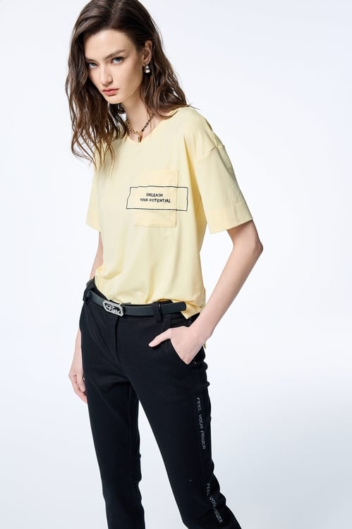 Embroidery Slogan Short Sleeve Tee,,Embroidery Slogan Short Sleeve Tee,T-shirts,Tops,Embroidered,Season (SS) Look,White tops,T-shirts,Tops,Embroidered,Season (SS) Look,White tops,T-shirts,Tops,Embroidered,Season (SS) Look,White tops,T-shirts,Tops,Embroidered,Season (SS) Look