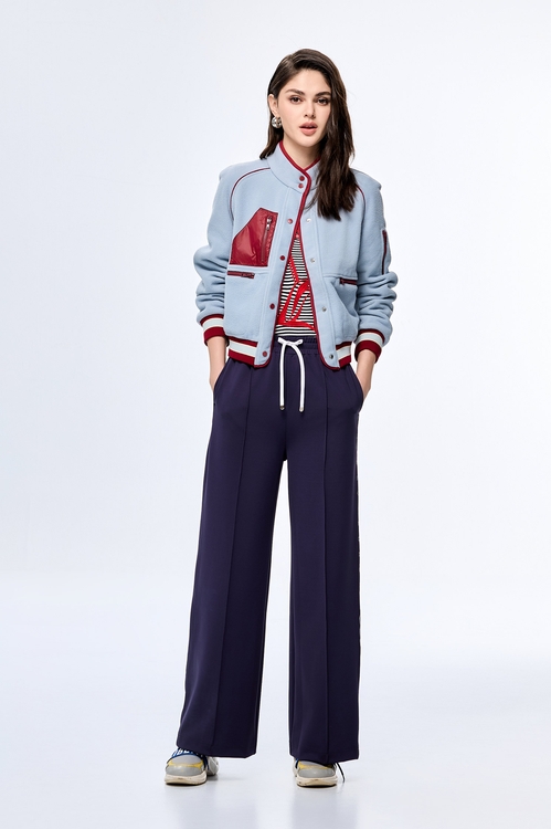 Glacier Series Thermal Jacket,Long sleeve outerwear