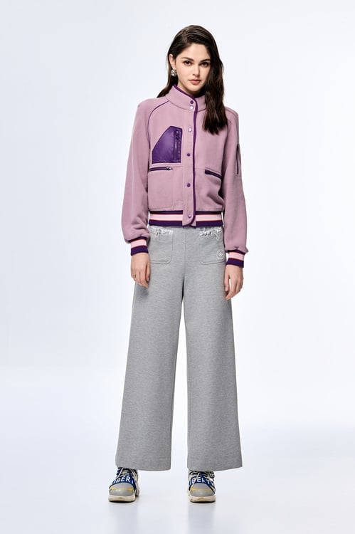 Glacier Series Thermal Jacket,Long sleeve outerwear