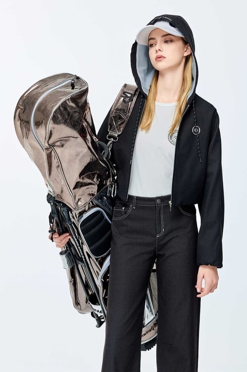 Salt gray casual sunscreen jacket,Hoodie jackets