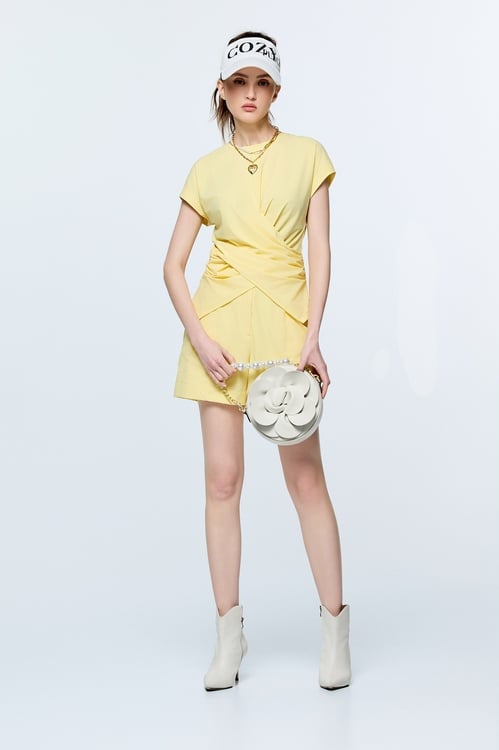 Sun Protection Collagen Shorts,CoolTechActivewear