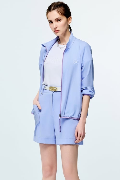 Sun Protection Collagen Shorts,CoolTechActivewear