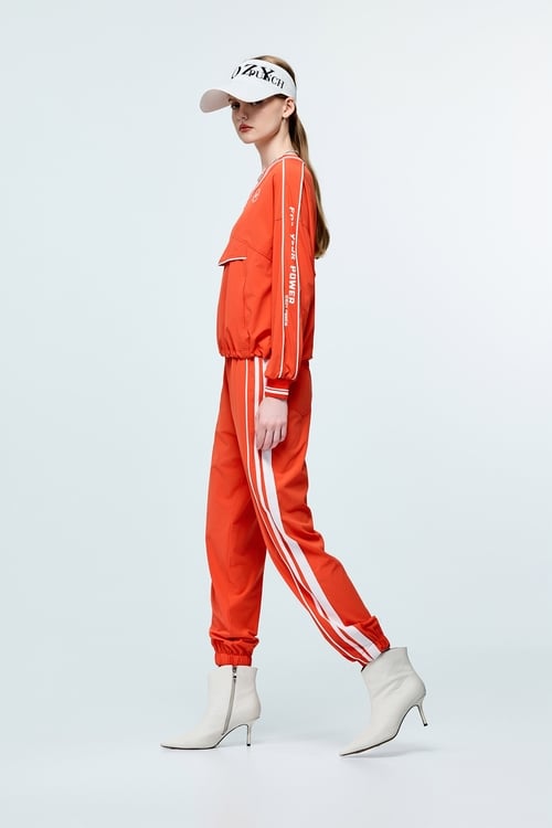 Sun Protection Collagen Pants,CoolTechActivewear