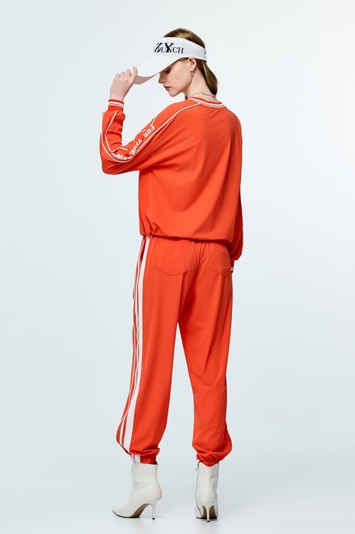 Sun Protection Collagen Pants,CoolTechActivewear