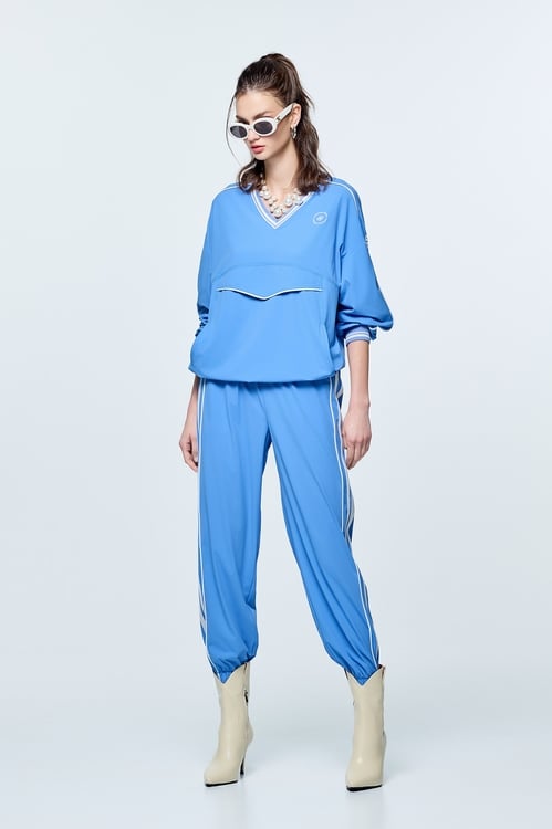 Sun Protection Collagen Pants,CoolTechActivewear