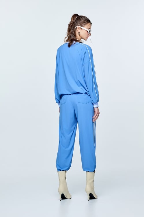 Sun Protection Collagen Pants,CoolTechActivewear