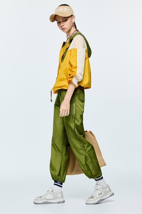 Army Green Casual Cargo Pants,,Army Green Casual Cargo Pants,COZY PUNCH,Jackets,Outerwear,Season (AW) Look,COZY PUNCH,Tops,Season (AW) Look,COZY PUNCH,Season (AW) Look,Joggers,COZY PUNCH,Jackets,Outerwear,Season (AW) Look,COZY PUNCH,Season (AW) Look,Joggers