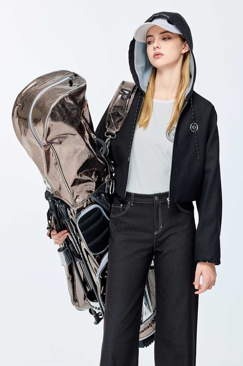 Salt gray casual pants,Black pants