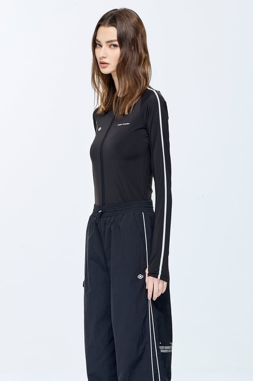 Golf Cooling Sunscreen Innerwear,Long sleeve tops