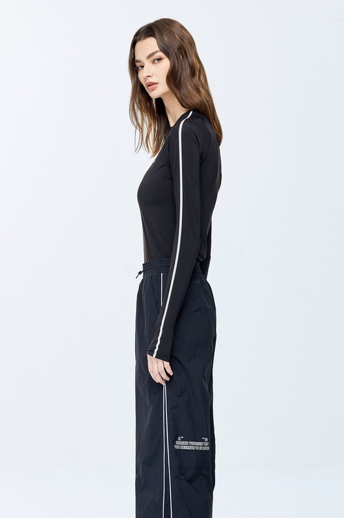 Golf Cooling Sunscreen Innerwear,Long sleeve tops