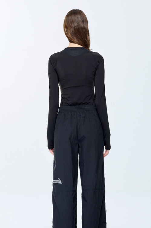 Golf Cooling Sunscreen Innerwear,Long sleeve tops