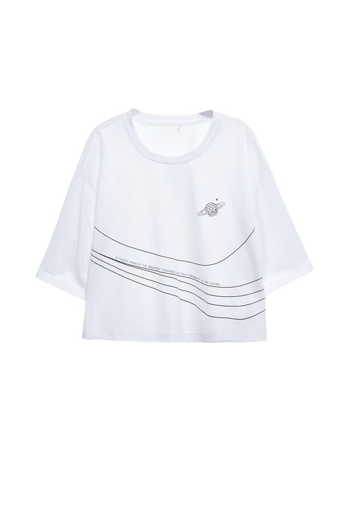 Planetary Graphic Print Crop Tee,,Planetary Graphic Print Crop Tee,COZY PUNCH,Jackets,Outerwear,Season (AW) Look,COZY PUNCH,Tops,Season (AW) Look,COZY PUNCH,Season (AW) Look,Joggers,COZY PUNCH,Jackets,Outerwear,Season (AW) Look,COZY PUNCH,Season (AW) Look,Joggers,COZY PUNCH,Mini skirts,Shorts,Season (AW) Look,COZY PUNCH,Season (AW) Look,Skinny pants,Skinny pants,Pants,COZY PUNCH,Tops,Embroidered,Hoodie tops,Season (AW) Look,COZY PUNCH,T-shirts,Tops,Embroidered,Season (AW) Look,COZY PUNCH,Tops,Season (SS) Look,COZY PUNCH,T-shirts,T-shirts,Tops,Season (SS) Look,Cotton