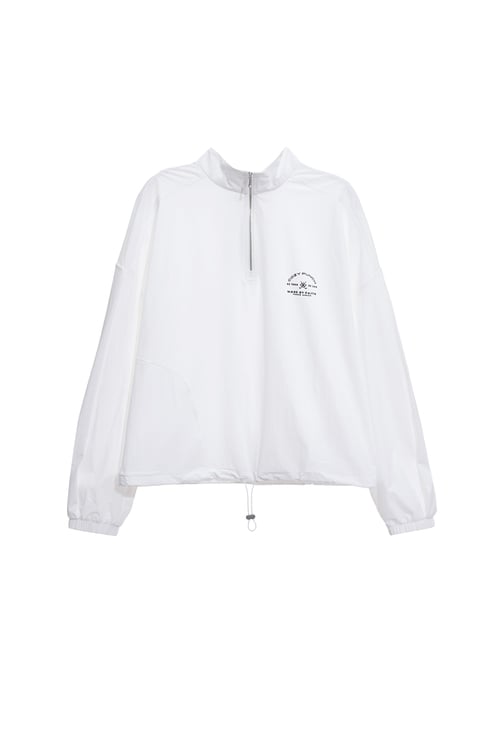 Stand Collar Collagen White Top,,Stand Collar Collagen White Top,COZY PUNCH,Jackets,Outerwear,Season (AW) Look,COZY PUNCH,Tops,Season (AW) Look,COZY PUNCH,Season (AW) Look,Joggers,COZY PUNCH,Jackets,Outerwear,Season (AW) Look,COZY PUNCH,Season (AW) Look,Joggers,COZY PUNCH,Mini skirts,Shorts,Season (AW) Look,COZY PUNCH,Season (AW) Look,Skinny pants,Skinny pants,Pants,COZY PUNCH,Tops,Embroidered,Hoodie tops,Season (AW) Look,COZY PUNCH,T-shirts,Tops,Embroidered,Season (AW) Look,COZY PUNCH,Tops,Season (SS) Look