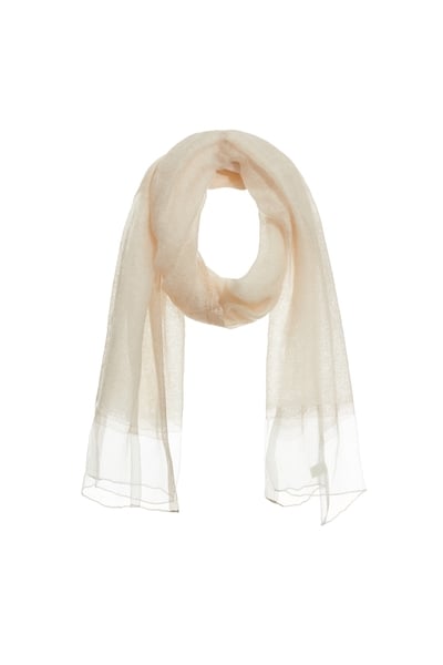 Classic Wool Scarf