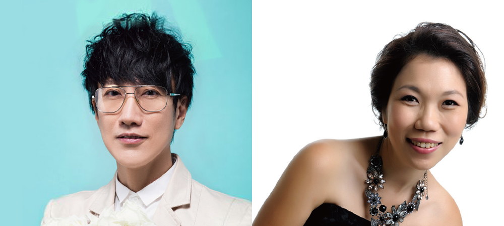 Jiu Jian 玖健 Elaine Chan Jiu Jian 玖健 Elaine Chan