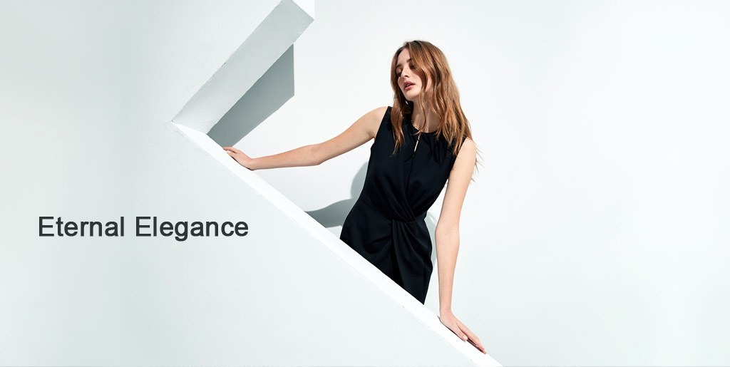 永恆優雅Eternal Elegance