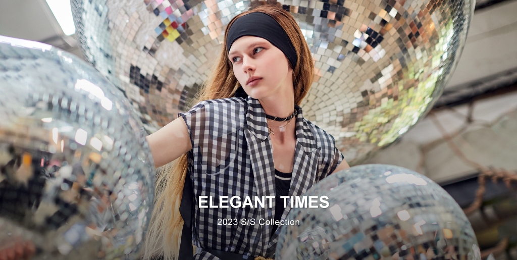 ELEGANT TIMES
