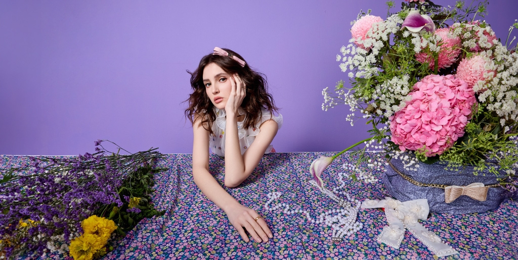 April Dream Journey I